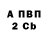 Метадон белоснежный Evgeny Andreshkin
